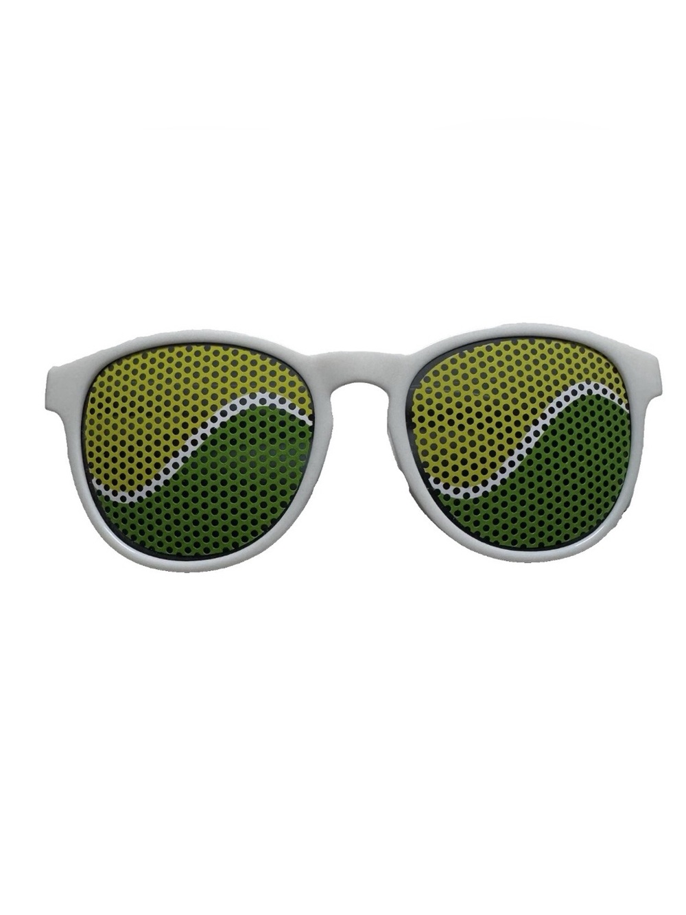 2023 US Open Tennis Limited Edition Billie Jean King-inspired Sunglasses